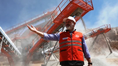 Başkan Çolakbayrakdar: “İkinci fabrikamız, yerli üretimin ve Kayseri’nin gururudur”