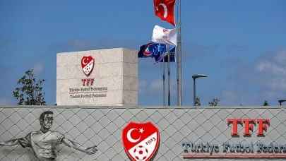 Süper Lig'de 2025-2026 sezonu transfer dönemi harcama limitleri açıklandı!