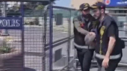 2 aylık eşini yumrukla öldüren adam adliyeye sevk edildi!