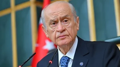 Bahçeli'den Leman'a sert tepki! 'İğrenç saldırıyı lanetle kınıyorum'