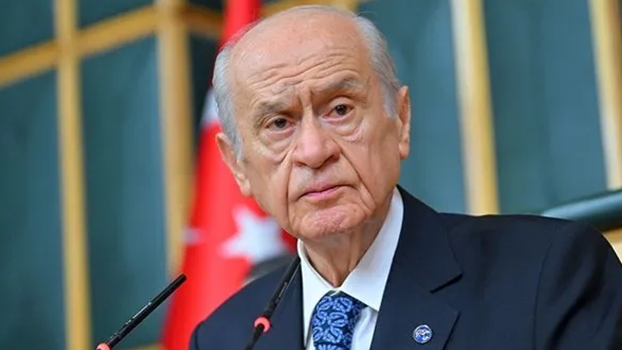 Bahçeli'den Leman'a sert tepki! 'İğrenç saldırıyı lanetle kınıyorum'