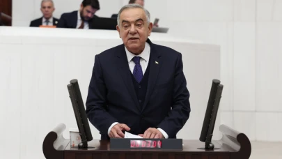 Haydar Altıntaş’tan Sert Eleştiriler: “Türkiye Yangın Yeri, Yönetim Savrulmuş Hâldedir”