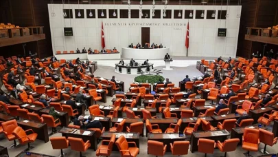 Milyonluk cezalar kesilecek! Yeni maddeler Meclis'ten geçti!