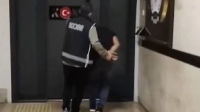 Kayseri’de Silah Ticareti Operasyonu: 2 Gözaltı!
