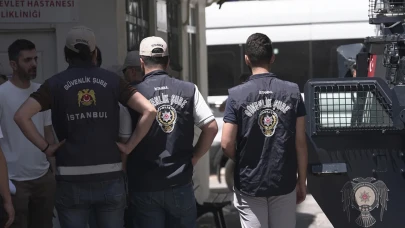 Leman Dergisi'ne yönelik soruşturmada flaş gelişme!