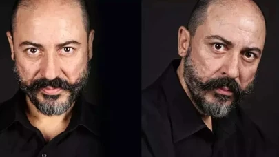 Oyuncu Şekip Taşpınar hayatını kaybetti!