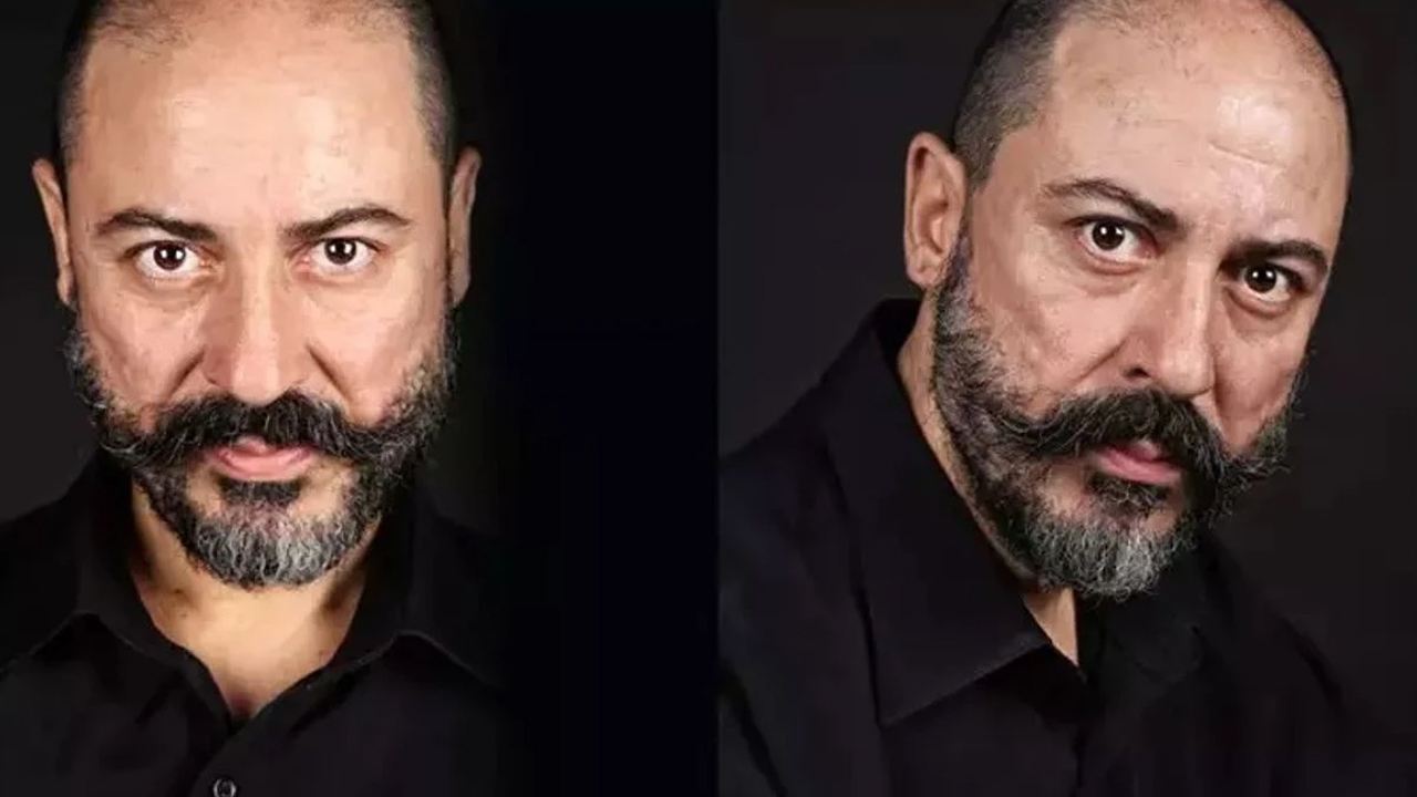 Oyuncu Şekip Taşpınar hayatını kaybetti!