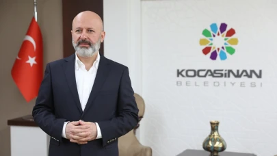 Kocasinan Belediyesi’nden İhtiyaç Sahiplerine Destek: "Dost Mağaza" ve "Dost Market" Tanıtılıyor!