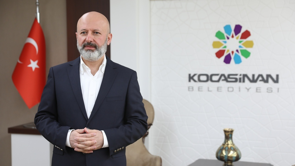 Kocasinan Belediyesi’nden İhtiyaç Sahiplerine Destek: "Dost Mağaza" ve "Dost Market" Tanıtılıyor!