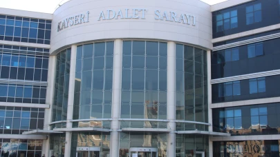 Eğlence mekanındaki cinayetin sanıkları hakim karşısına çıktı!