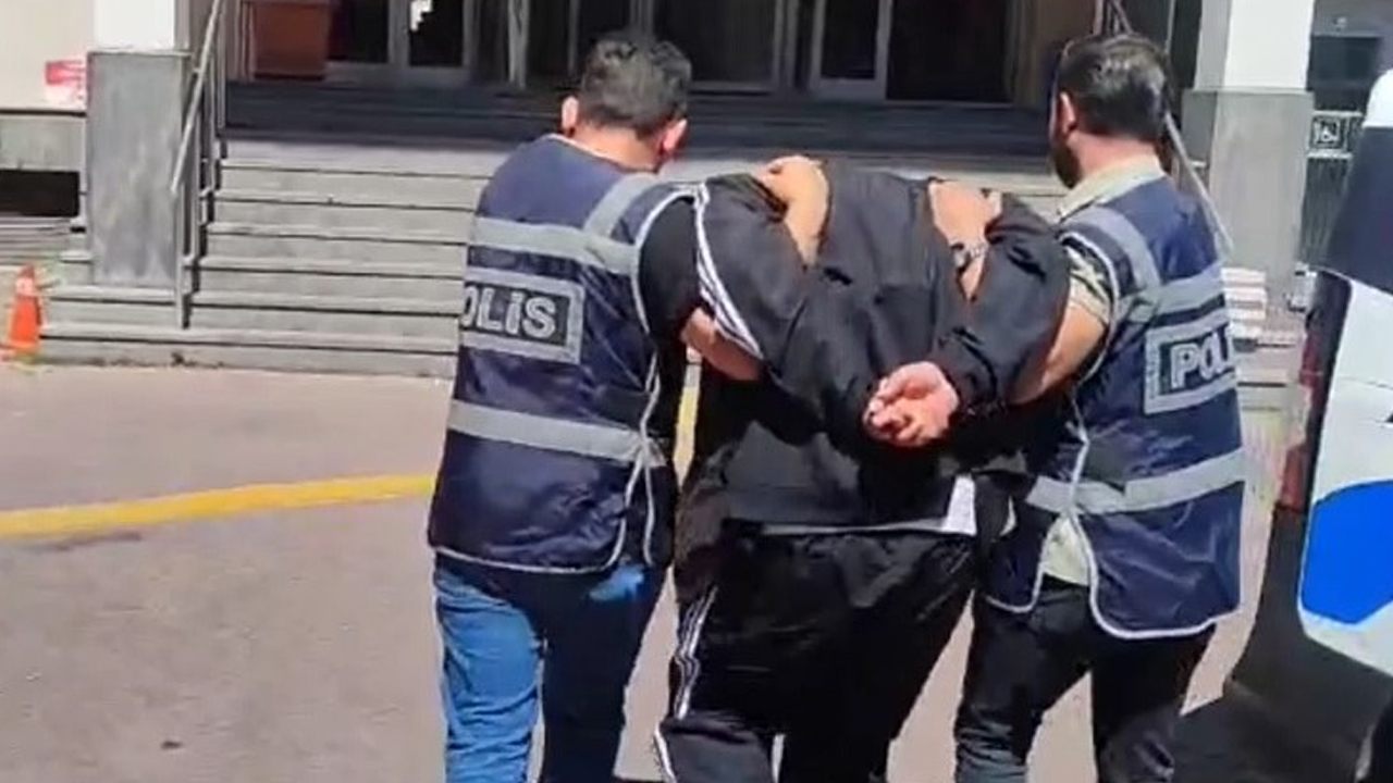 Kasten öldürme suçundan aranan şahıs yakalandı!