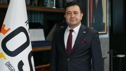 Kayseri OSB’de asfalt yenileme 2025’te de hız kesmeyecek!