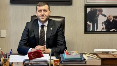 Ersoy'dan trafik güvenliği için çağrı: "Bir can daha kaybolmadan önlem alınmalı"