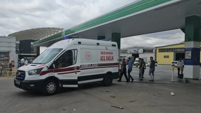Kavgada silahla yaralanan şahıs hayatını kaybetti!