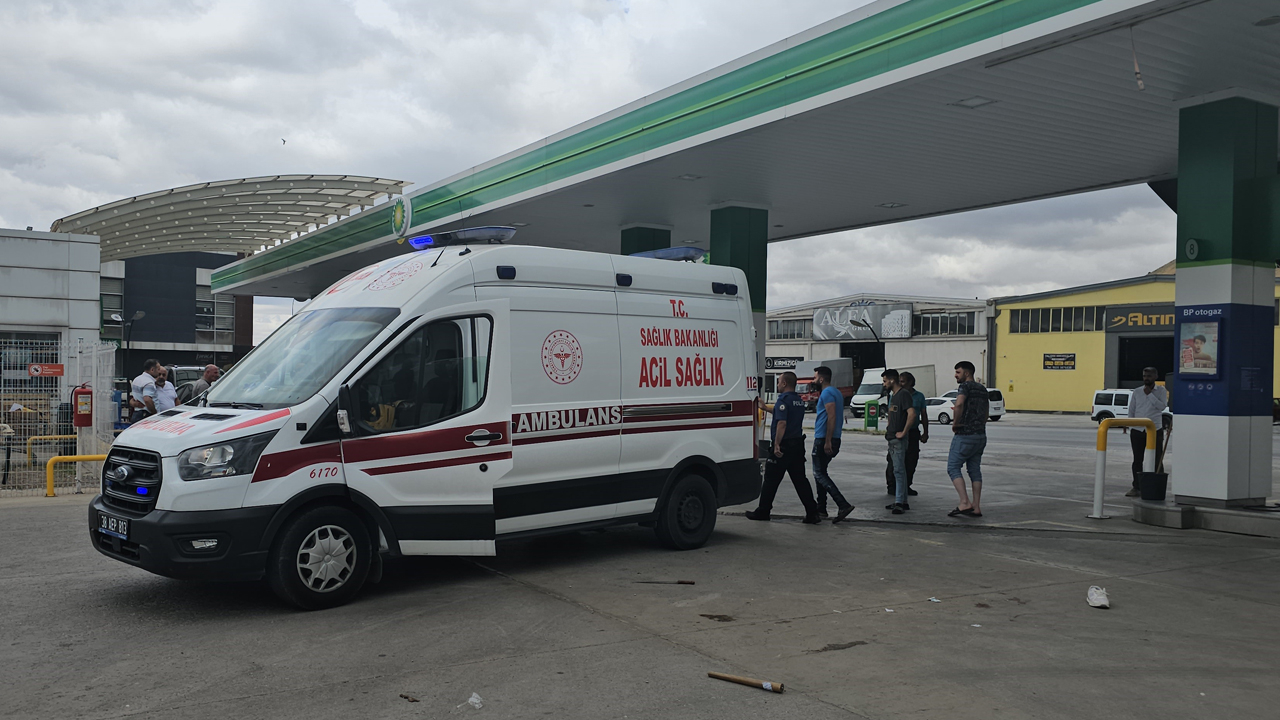 Kavgada silahla yaralanan şahıs hayatını kaybetti!