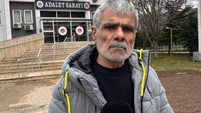 "Dolandırıldım" deyip şikayetçi oldu, 6 ay netice çıkmayınca baba ve oğlunu öldürdü!
