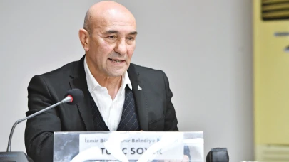Tunç Soyer ile birlikte 118 şüpheli adliyeye sevk edildi!