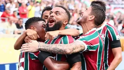 2025 FIFA Kulüpler Dünya Kupası'nda yarı finalist belli oldu!