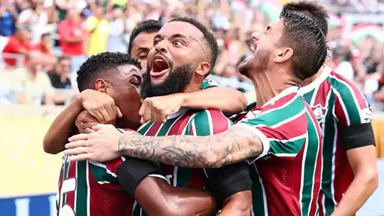 2025 FIFA Kulüpler Dünya Kupası'nda yarı finalist belli oldu!