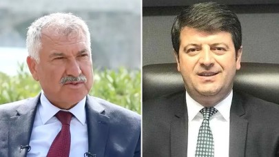 CHP'li Adana ve Adıyaman belediye başkanları gözaltına alındı!