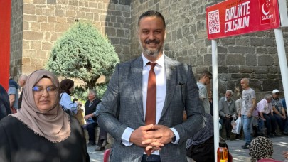 DP Talas İlçe Başkanı Çiçek’ten Saadet Partili Kadınlara Destek ve Cesaret Mesajı!