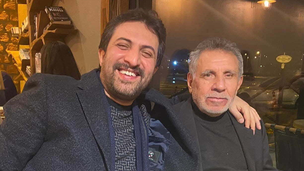 Kayserili Avukat Ramazan Bedir’in Acı Günü: Babası Hasan Bedir Hayatını Kaybetti!