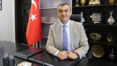 Başkan Büyüksimitci: "Kayserili firmalarımız yaptıkları yeni yatırımlarla istihdam oluşturmaya devam ederek, ülke ekonomisine katkıda bulunmayı sürdürüyorlar"
