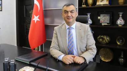 Başkan Büyüksimitci: "Kayserili firmalarımız yaptıkları yeni yatırımlarla istihdam oluşturmaya devam ederek, ülke ekonomisine katkıda bulunmayı sürdürüyorlar"