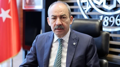 Başkan Gülsoy: "Üreten, istihdam sağlayan, şehrimize değer katan tüm firmalarımızla gurur duyuyoruz"