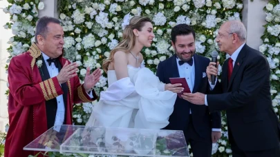 Muhittin Böcek'i yakan oğlu Gökhan Böcek oldu!