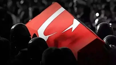 Kayseri’ye şehit ateşi düştü!