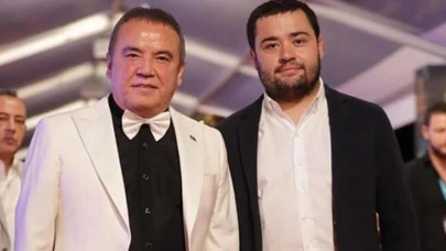 İçişleri Bakanlığı'ndan Muhittin Böcek kararı! Görevden uzaklaştırıldı!