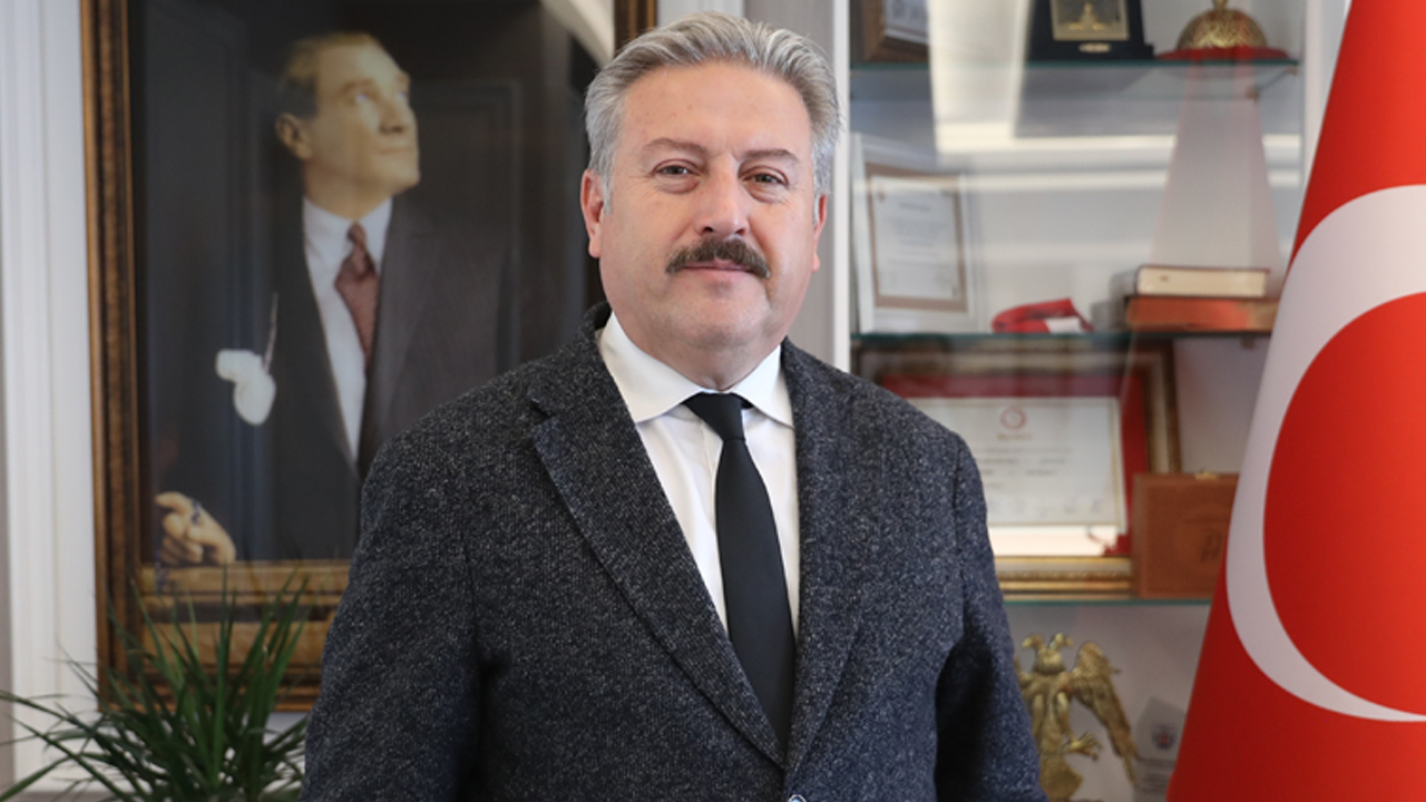 Hulusi Akar Bulvarı Köşk Dağı mevkiinde kentsel dönüşüm çalışmaları başlayacak!