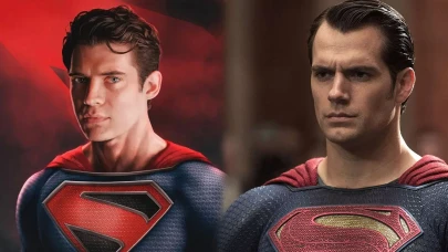 Henry Cavill'den daha mı iyi? Yeni Superman filmi eleştirmenlerden tam not aldı!