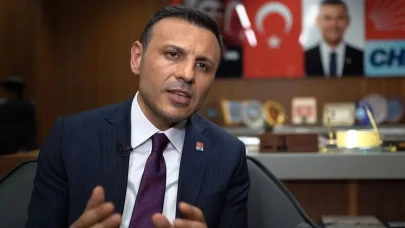 CHP İstanbul İl Başkanı Özgür Çelik ifadeye çağrıldı sebebi de...
