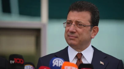 İmamoğlu'nun diploma davası eylülde görülecek!