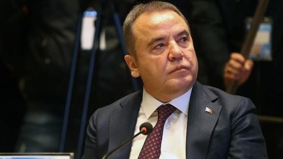 Antalya'da Muhittin Böcek'in yerine başkan seçilecek meclis çoğunluğu bakın kimde?