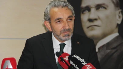 Yavuz Navruz "Şehitlerimizin Acısını Yüreğimizde Hissediyoruz"
