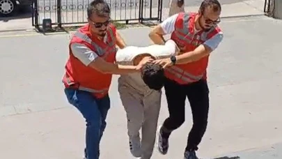 Eve çağırdıkları şahsı tüfekle yaralayan karı kocaya 15 yıl hapis cezası!