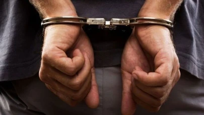Uyuşturucu ticaretine 15 yıl 7 ay 15 gün hapis cezası!
