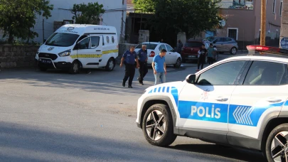 Husumetli iki grup arasında bıçaklı kavga: 1'i ağır 4 yaralı!