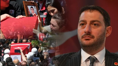 Enes Ertuğrul Kalın’dan Şehit Ümit Üzüm İçin Yürek Burkan Şiir!