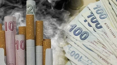 Zamlı Marlboro ve Parliament kaç lira? Kent ve Tekel dahil tüm sigara fiyatları!