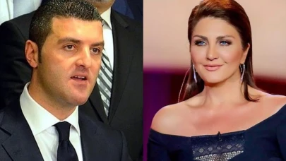 Evlilik haberleri asılsız demişlerdi ama... Sibel Can ve Emir Sarıgül tatil dönüşü yakalandı!