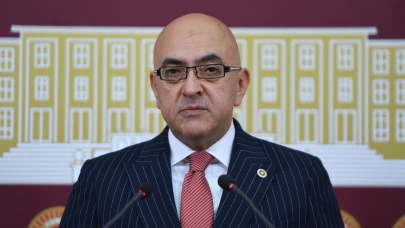 Milletvekili Cıngı'dan TBMM'de 'LGS Tercihleri ve Meslek Liselerinin Önemi' vurgusu!