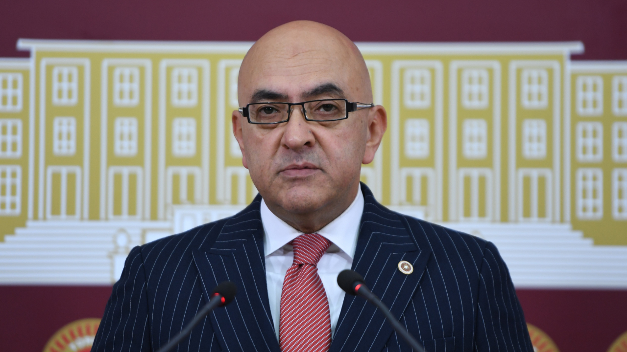 Milletvekili Cıngı'dan TBMM'de 'LGS Tercihleri ve Meslek Liselerinin Önemi' vurgusu!