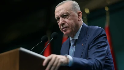 Cumhurbaşkanı Erdoğan'dan Yiğit Bulut için taziye mesajı!