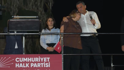 Adanalı İradesine Sahip Çıktı! CHP’den Tarihe Geçecek Miting!