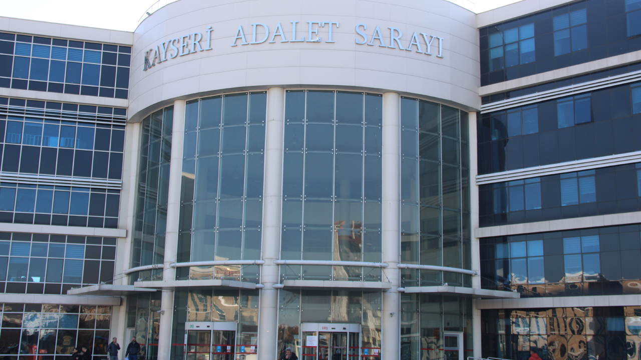 Kayseri’nin ünlü müteahhidine 3 yıl 4 ay hapis cezası!