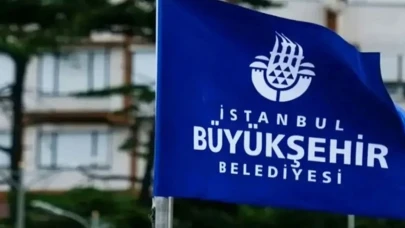 İBB soruşturmasında 8 tutuklama daha!